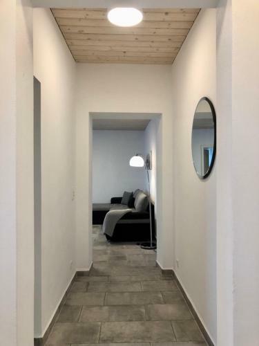 Apartamento Erdgeschoss-appartement Mit Seeblick