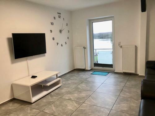 Apartamento Dachgeschosswohnung Mit Seeblick