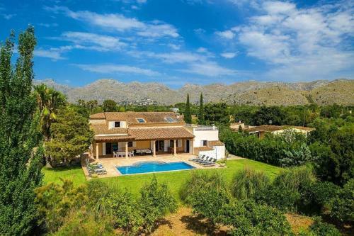 Villa Rico