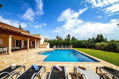 Villa Rico