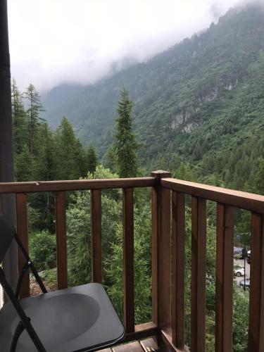 Apartamento Appartamento Da 2 Locali A Bosco Gurin