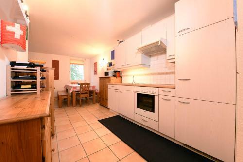 Apartamento Bosco Gurin Nature & Ski