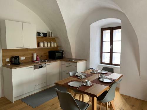 Ferienhaus Beim Turm