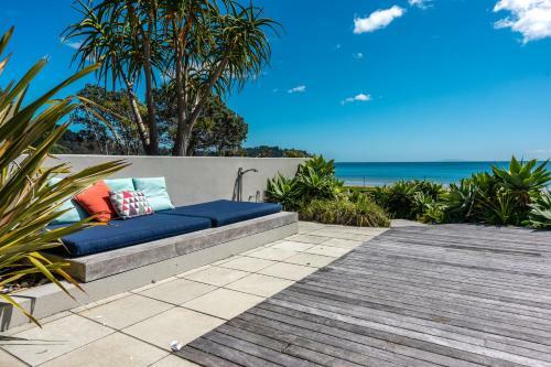 Apartamento The Sands - Villa 28
