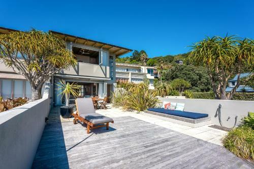 Apartamento The Sands - Villa 28