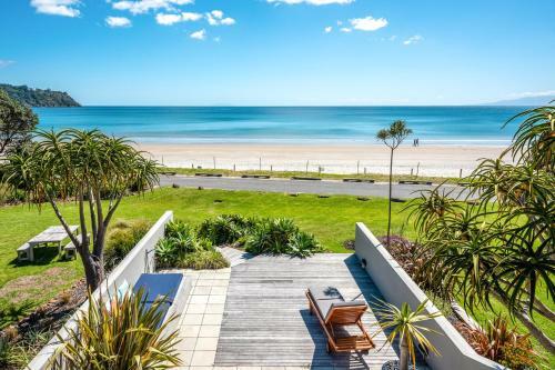 Apartamento The Sands - Villa 28