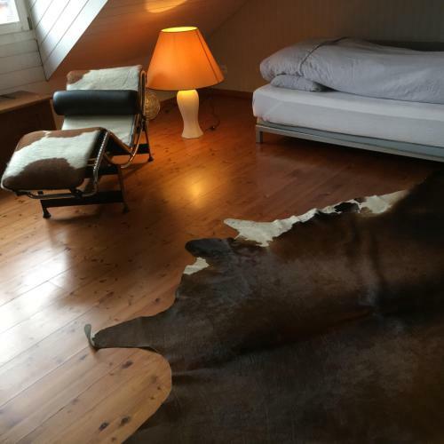 Ruheges Zimmer, 100 M Zum See, Strandbad