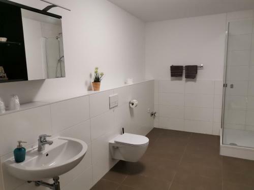 Hostal Apartmenthaus Mehrow