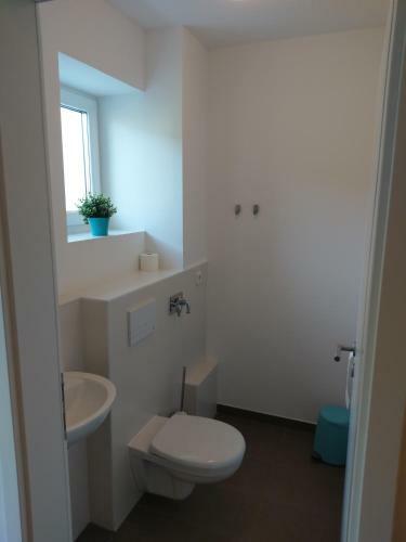 Hostal Apartmenthaus Mehrow