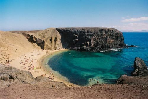 Apartamento Casa Tamatina