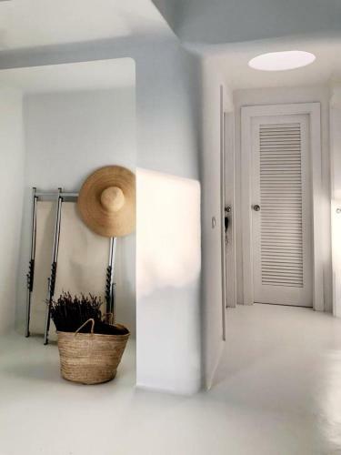 Apartamento Casa Tamatina