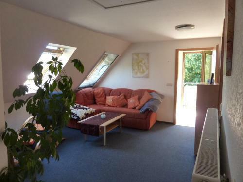 Apartamento Ferienwohnung "lenz"