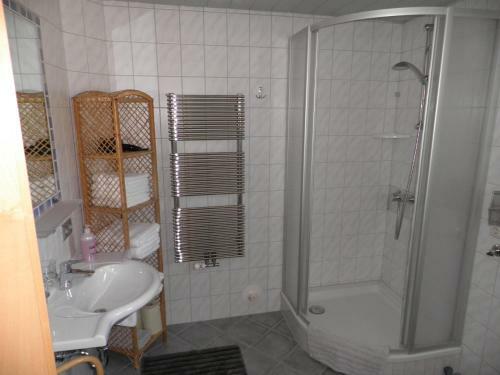 Apartamento Haus Gl�tzle