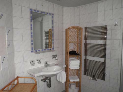 Apartamento Haus Gl�tzle