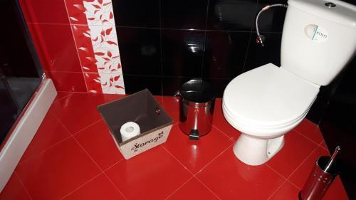 Hostal Viktoria Paradise