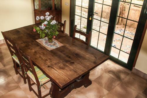 Villa Hort 3 Cames