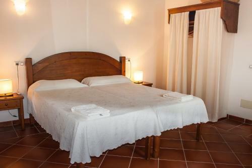 Villa Hort 3 Cames