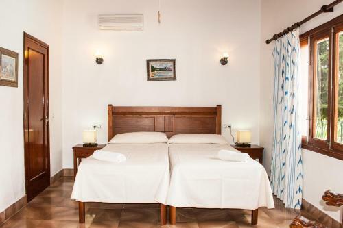 Villa Hort 3 Cames