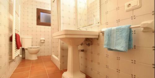 Villa Hort 3 Cames