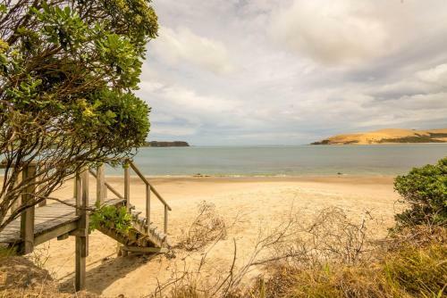 Bed & Breakfast Hokianga Haven