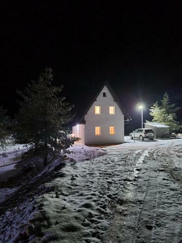 Vikendica Jure Park Prirode Blidinje