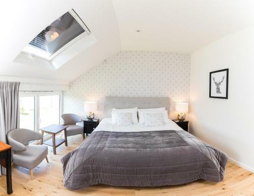 Chez Spoons B&B