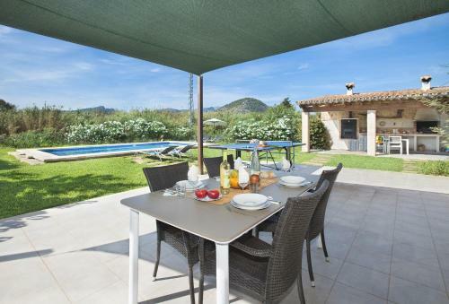 Villa Penaso - Dream Pool And Royal Garden