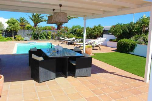 Luxury Villa Faro Park