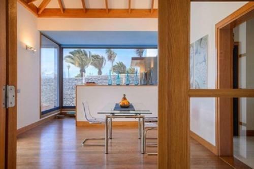 Villa Deluxe Con Piscina Privada Climatizada I