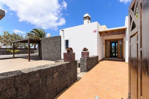 Villa Deluxe Con Piscina Privada Climatizada I