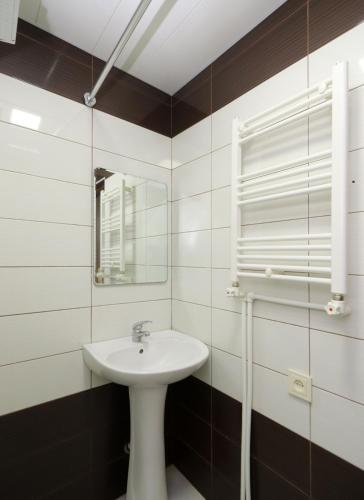 Apartaments On Komitas 20