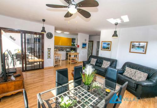 218 - Little Paradise By Villas Now Ltd