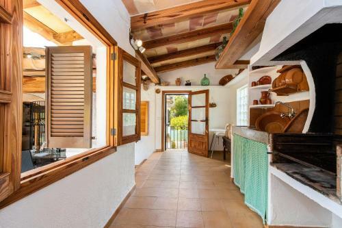 Villa Ca Na Miracles