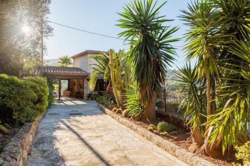 Villa Pou Dels Escarabats
