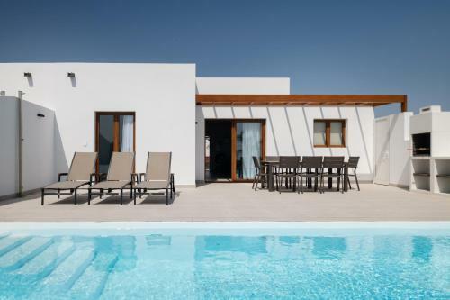 Villas Altos De Lanzarote