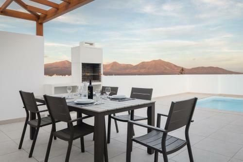 Villas Altos De Lanzarote