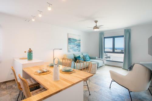 Apartamento Plata Alta - Villa Arosa