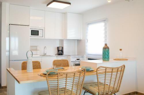 Apartamento Plata Alta - Villa Arosa