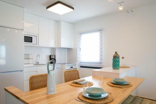 Apartamento Plata Alta - Villa Arosa