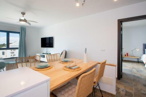 Apartamento Plata Alta - Villa Arosa