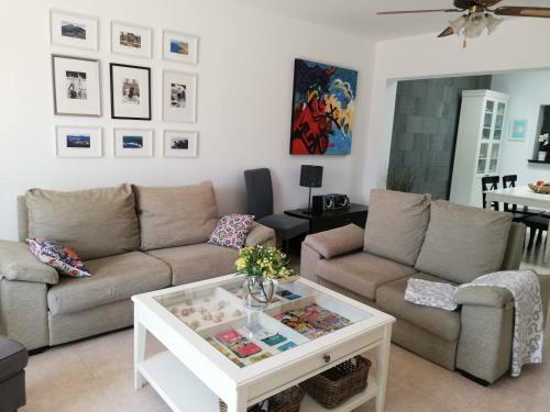 Villa Jard�n