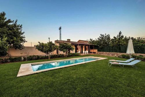 Villa Alfonsa