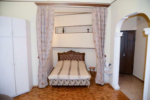 Apartments On Paronyan 15