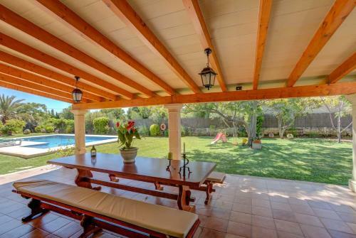 Villa Margarita