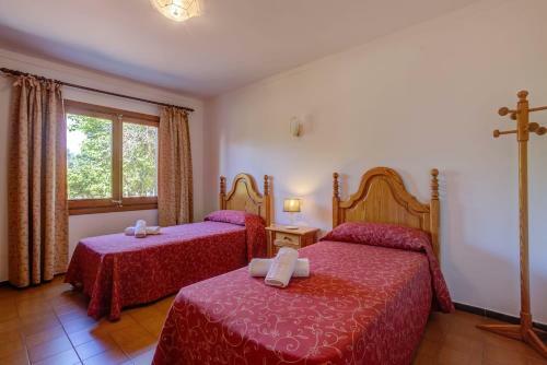 Villa Margarita