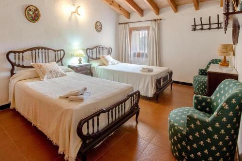 Villa Suari