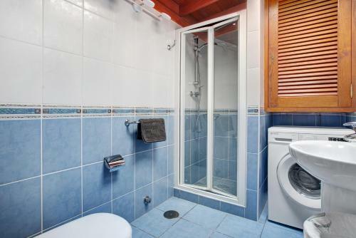Apartamento Puerto Chico 1