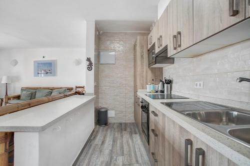 Apartamento Puerto Chico 1