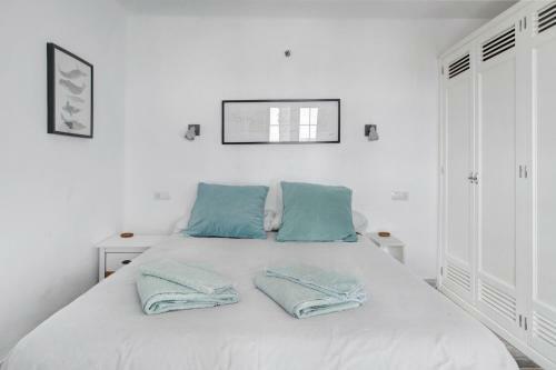 Apartamento Puerto Chico 1