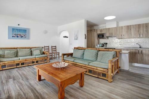 Apartamento Puerto Chico 1